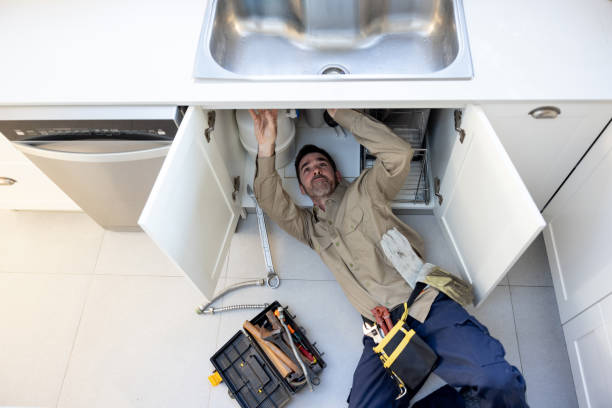 Septic Systems in Nassau Bay, TX