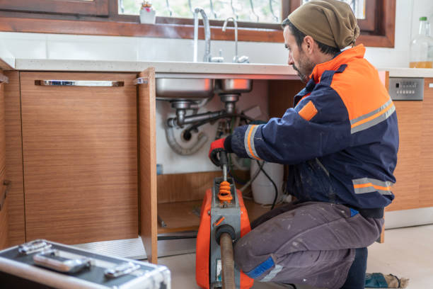 Best Plumbing Repair Near Me  in Nassau Bay, TX