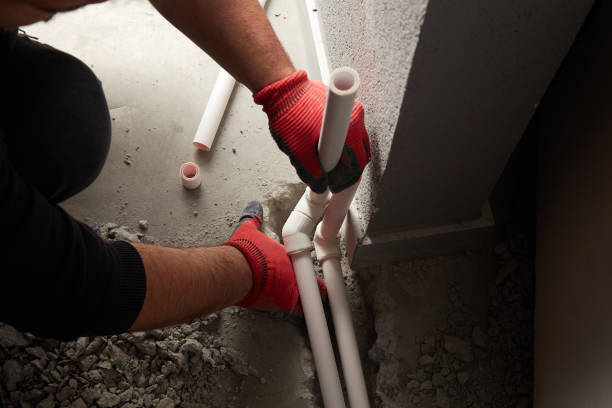 Best Sewer Line Repair  in Nassau Bay, TX