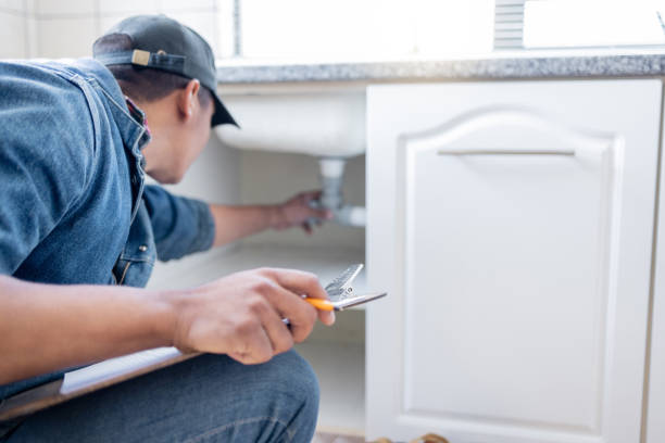 Best Same-Day Plumbing Service  in Nassau Bay, TX