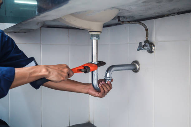 Best Residential Plumbing Services  in Nassau Bay, TX