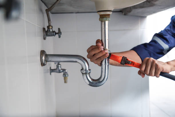 Best Affordable Plumbing Services  in Nassau Bay, TX