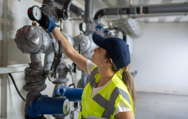 Best Drain Cleaning Services  in Nassau Bay, TX